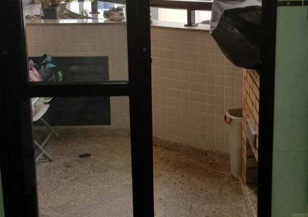 Imagem Apartamento com 3 Quartos à Venda, 143 m² em Vila Assunção - Santo André Imagem Apartamento com 3 Quartos à Venda, 143 m² em Vila Assunção - Santo André