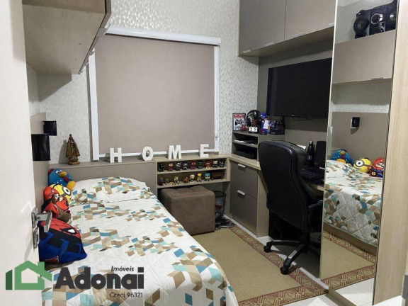 Imagem Apartamento com 2 Quartos à Venda, 53 m² em Engordadouro - Jundiaí Imagem Apartamento com 2 Quartos à Venda, 53 m² em Engordadouro - Jundiaí