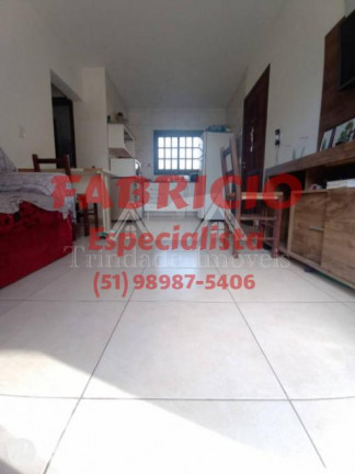 Imagem Casa com 2 Quartos à Venda, 100 m² em Capão Novo - Capão Da Canoa