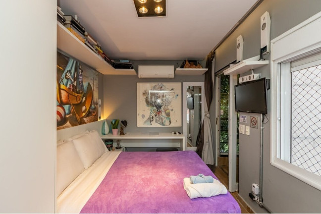 Imagem Casa com 3 Quartos à Venda, 200 m² em Vila Nova Conceição - São Paulo Imagem Casa com 3 Quartos à Venda, 200 m² em Vila Nova Conceição - São Paulo
