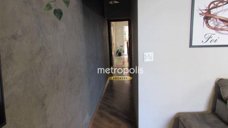 Imagem Sobrado com 3 Quartos à Venda, 238 m² em Olímpico - São Caetano Do Sul Imagem Sobrado com 3 Quartos à Venda, 238 m² em Olímpico - São Caetano Do Sul