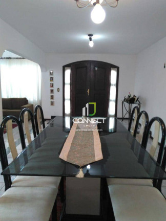 Imagem Casa com 5 Quartos à Venda, 300 m² em São Judas - Itajaí Imagem Casa com 5 Quartos à Venda, 300 m² em São Judas - Itajaí