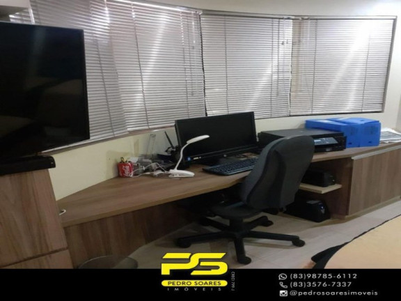 Imagem Apartamento com 2 Quartos à Venda, 67 m² em Cabo Branco - João Pessoa Imagem Apartamento com 2 Quartos à Venda, 67 m² em Cabo Branco - João Pessoa