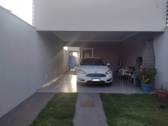 Imagem Casa com 2 Quartos à Venda, 85 m² em Santos Dumont - Anápolis Imagem Casa com 2 Quartos à Venda, 85 m² em Santos Dumont - Anápolis