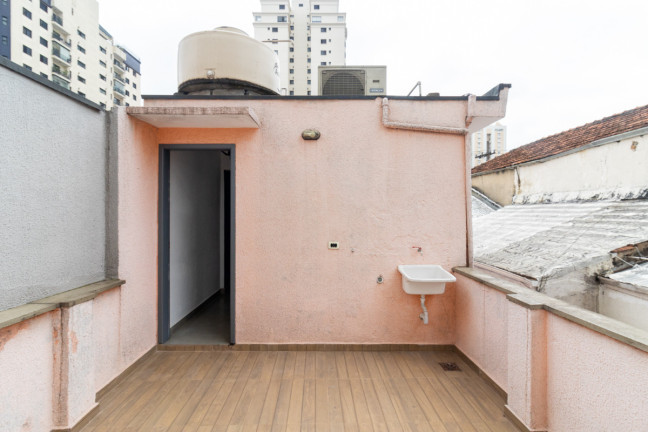 Imagem Sobrado com 1 Quarto à Venda, 142 m² em Vila Romana - São Paulo