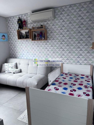 Imagem Apartamento com 3 Quartos à Venda, 156 m² em Vila Mariana - São Paulo