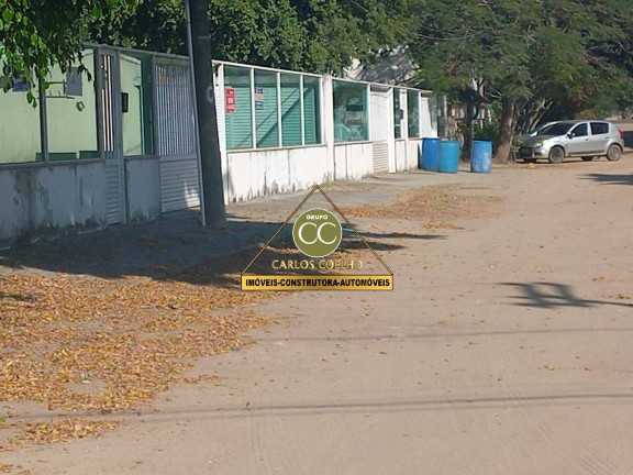 Imagem Casa com 3 Quartos à Venda, 81 m² em Samburá (tamoios) - Cabo Frio Imagem Casa com 3 Quartos à Venda, 81 m² em Samburá (tamoios) - Cabo Frio
