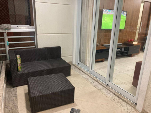 Imagem Apartamento com 3 Quartos para Alugar, 97 m² em Jurerê Internacional - Florianópolis