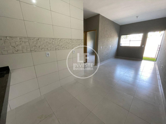 Imagem Casa com 2 Quartos à Venda, 92 m² em Conjunto Vera Cruz - Goiânia Imagem Casa com 2 Quartos à Venda, 92 m² em Conjunto Vera Cruz - Goiânia