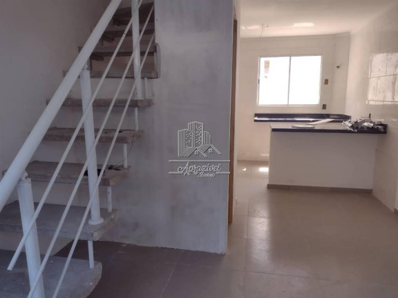 Imagem Casa com 2 Quartos à Venda, 64 m² em Vila Antartica - Praia Grande