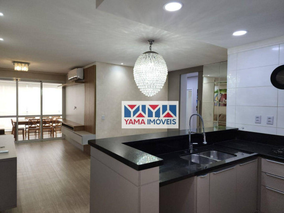 Imagem Apartamento com 3 Quartos à Venda, 132 m² em Ribeirânia - Ribeirão Preto Imagem Apartamento com 3 Quartos à Venda, 132 m² em Ribeirânia - Ribeirão Preto