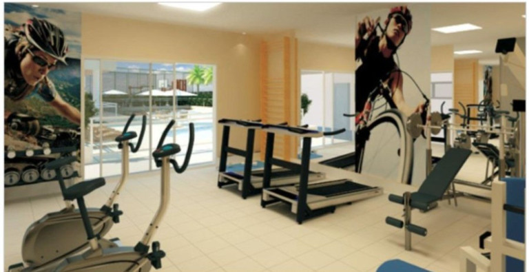 Imagem Imóvel com 3 Quartos à Venda, 75 m² em Wanel Ville - Sorocaba Imagem Imóvel com 3 Quartos à Venda, 75 m² em Wanel Ville - Sorocaba
