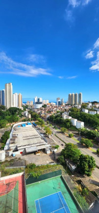 Imagem Apartamento com 4 Quartos à Venda, 168 m² em Horto Florestal - Salvador Imagem Apartamento com 4 Quartos à Venda, 168 m² em Horto Florestal - Salvador