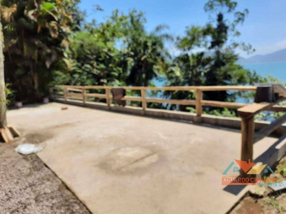 Imagem Casa com 5 Quartos à Venda, 600 m² em Lagoinha - Ubatuba