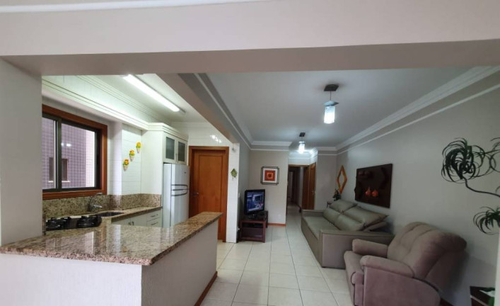 Imagem Apartamento com 3 Quartos à Venda, 98 m² em Centro - Capão Da Canoa Imagem Apartamento com 3 Quartos à Venda, 98 m² em Centro - Capão Da Canoa