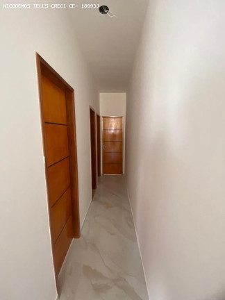 Imagem Casa com 3 Quartos à Venda, 90 m² em Parque Guadalajara (jurema) - Caucaia Imagem Casa com 3 Quartos à Venda, 90 m² em Parque Guadalajara (jurema) - Caucaia