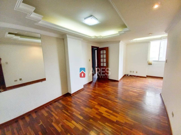 Imagem Apartamento com 3 Quartos à Venda, 95 m² em Centro - Americana Imagem Apartamento com 3 Quartos à Venda, 95 m² em Centro - Americana