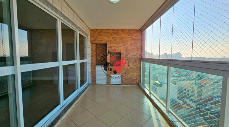 Imagem Cobertura com 4 Quartos à Venda, 208 m² em Jardim Do Mar - São Bernardo Do Campo Imagem Cobertura com 4 Quartos à Venda, 208 m² em Jardim Do Mar - São Bernardo Do Campo