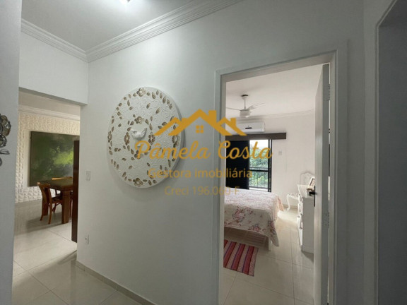 Imagem Apartamento com 3 Quartos à Venda, 110 m² em Jardim Las Palmas - Guarujá Imagem Apartamento com 3 Quartos à Venda, 110 m² em Jardim Las Palmas - Guarujá