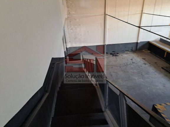Imagem Galpão à Venda, 600 m² em Vila Galvão - Caçapava Imagem Galpão à Venda, 600 m² em Vila Galvão - Caçapava