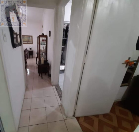 Imagem Apartamento com 2 Quartos à Venda, 70 m² em Gonzaga - Santos