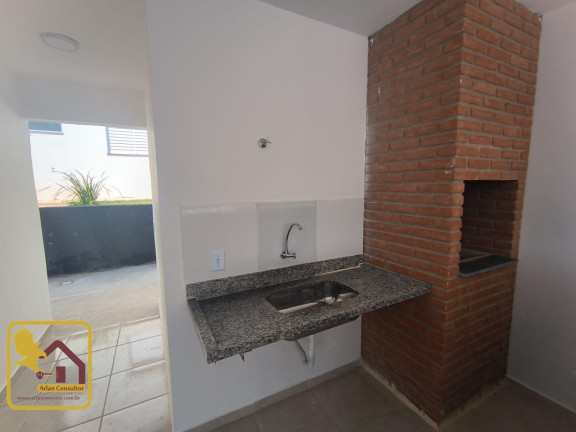 Imagem Apartamento com 2 Quartos à Venda, 46 m² em Jardim Luciana - Franco Da Rocha
