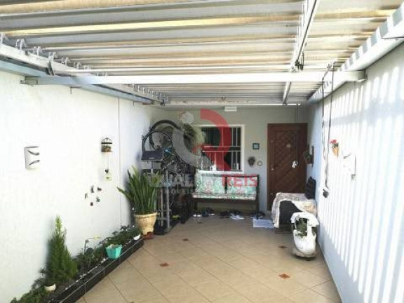 Imagem Sobrado com 3 Quartos à Venda, 130 m² em Jardim Japao - São Paulo Imagem Sobrado com 3 Quartos à Venda, 130 m² em Jardim Japao - São Paulo
