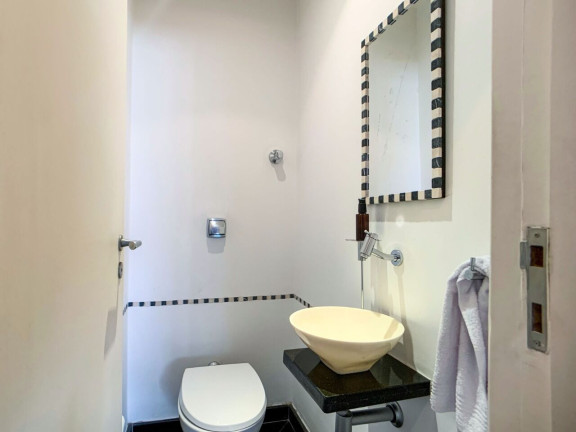 Imagem Apartamento com 2 Quartos à Venda, 106 m² em Jardim Paulista - São Paulo