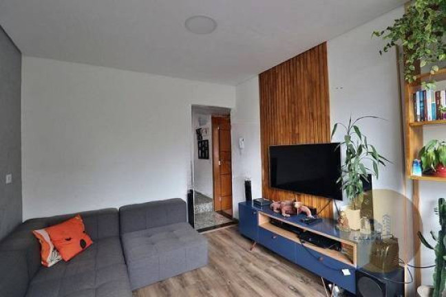 Imagem Sobrado com 3 Quartos à Venda, 120 m² em Campestre - Santo André