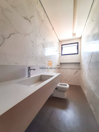Imagem Casa com 3 Quartos à Venda, 251 m² em Gran Park - Vespasiano
