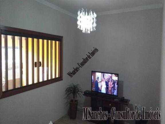 Imagem Casa com 2 Quartos à Venda, 150 m² em Jardim Tulipas - Sorocaba