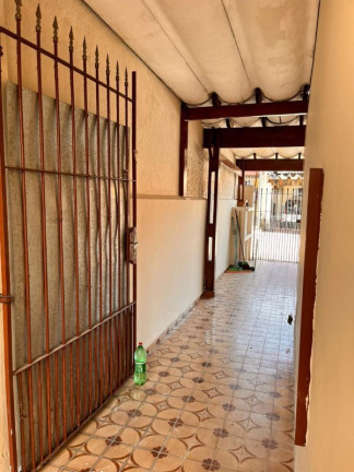 Imagem Casa com 3 Quartos à Venda, 175 m² em Jardim Alzira - São Paulo Imagem Casa com 3 Quartos à Venda, 175 m² em Jardim Alzira - São Paulo