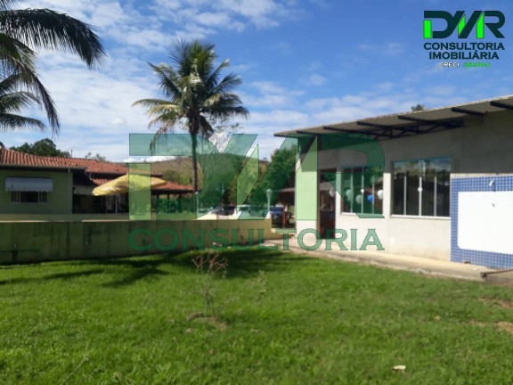 Imagem Chácara com 3 Quartos à Venda, 24 m² em área Rural De Taubaté - Taubaté