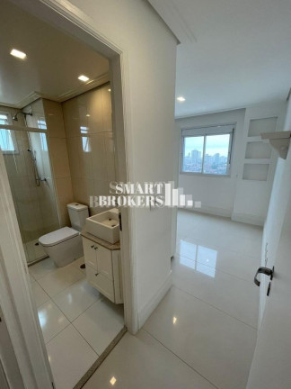 Imagem Apartamento com 2 Quartos à Venda, 126 m² em Vila Firmiano Pinto - São Paulo