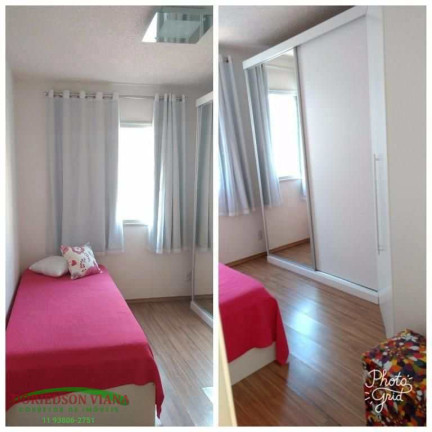 Imagem Apartamento com 2 Quartos à Venda, 80 m² em Jardim São Domingos - Guarulhos Imagem Apartamento com 2 Quartos à Venda, 80 m² em Jardim São Domingos - Guarulhos