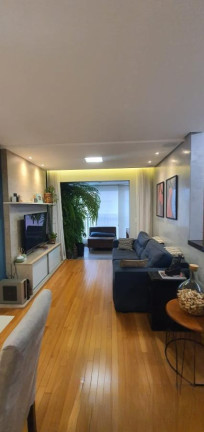 Imagem Apartamento com 3 Quartos à Venda, 82 m² em Centro - São Bernardo Do Campo Imagem Apartamento com 3 Quartos à Venda, 82 m² em Centro - São Bernardo Do Campo