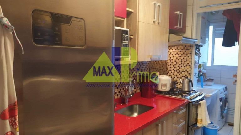Imagem Apartamento com 3 Quartos à Venda, 72 m² em Vila Carrão - São Paulo