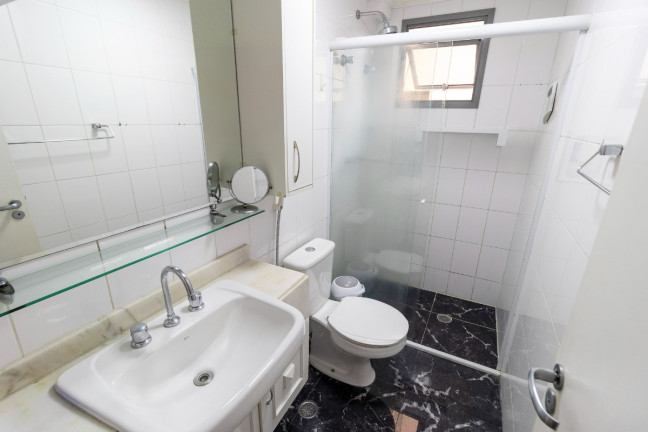 Imagem Apartamento com 3 Quartos à Venda, 103 m² em Planalto Paulista - São Paulo