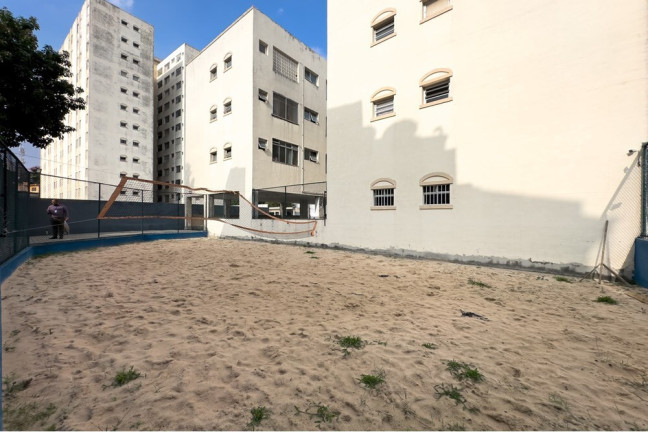 Imagem Imóvel com 2 Quartos à Venda, 44 m² em Jardim Dos Prados - São Paulo Imagem Imóvel com 2 Quartos à Venda, 44 m² em Jardim Dos Prados - São Paulo