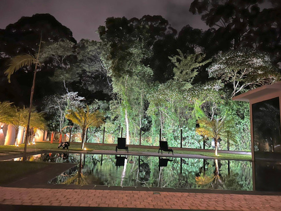 Imagem Casa de Condomínio com 4 Quartos à Venda, 700 m² em São Paulo Ii - Cotia