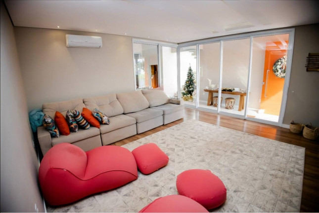 Imagem Casa com 4 Quartos à Venda, 307 m² em Mogi Mirim Imagem Casa com 4 Quartos à Venda, 307 m² em Mogi Mirim