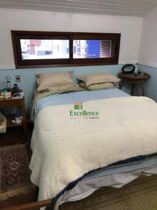 Imagem Sobrado com 3 Quartos à Venda, 250 m² em Vila Bastos - Santo André Imagem Sobrado com 3 Quartos à Venda, 250 m² em Vila Bastos - Santo André