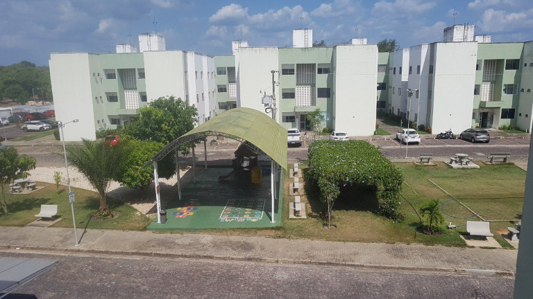 Imagem Apartamento com 3 Quartos à Venda, 64 m² em Gurupi - Teresina Imagem Apartamento com 3 Quartos à Venda, 64 m² em Gurupi - Teresina