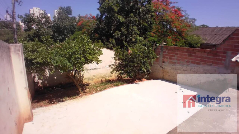 Imagem Casa com 2 Quartos à Venda, 186 m² em Vila Camargo - Limeira