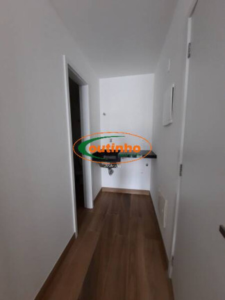 Imagem Loft com 1 Quarto à Venda, 44 m² em Tijuca - Rio De Janeiro Imagem Loft com 1 Quarto à Venda, 44 m² em Tijuca - Rio De Janeiro