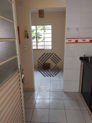 Imagem Casa com 2 Quartos à Venda, 75 m² em Jardim Casa Branca - Sorocaba Imagem Casa com 2 Quartos à Venda, 75 m² em Jardim Casa Branca - Sorocaba