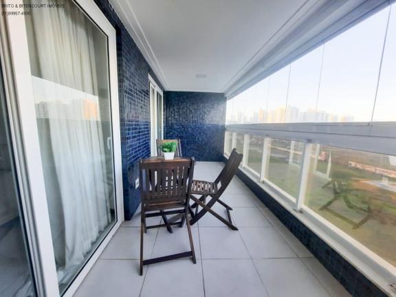 Imagem Imóvel com 1 Quarto à Venda, 64 m² em Armação - Salvador Imagem Imóvel com 1 Quarto à Venda, 64 m² em Armação - Salvador