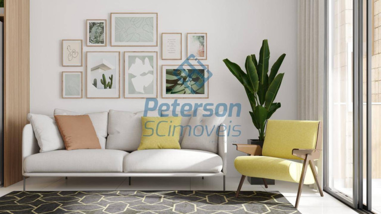 Imagem Apartamento com 2 Quartos à Venda, 66 m² em Morretes - Itapema
