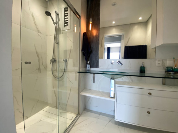 Imagem Apartamento com 2 Quartos à Venda, 74 m² em Embaré - Santos Imagem Apartamento com 2 Quartos à Venda, 74 m² em Embaré - Santos