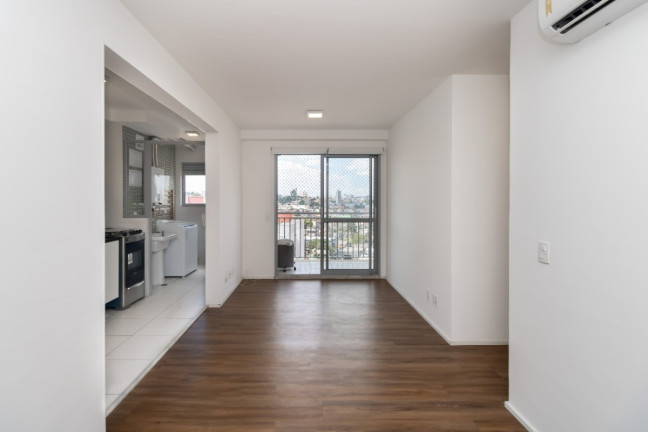 Imagem Apartamento com 3 Quartos à Venda, 65 m² em Vila Santa Catarina - São Paulo